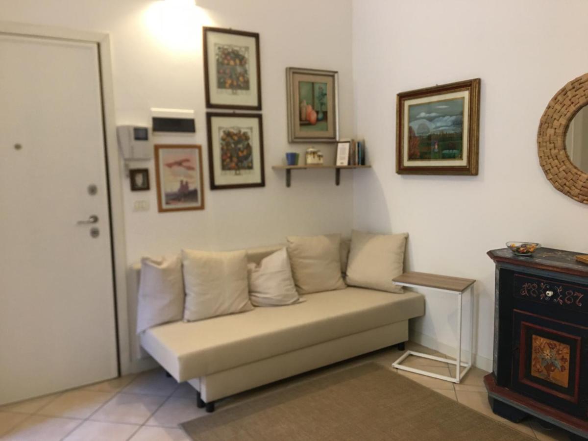 Ferienwohnung Casa Klara Bologna Exterior foto